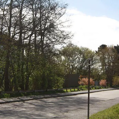 Apartmán Upholmstr Duene 116