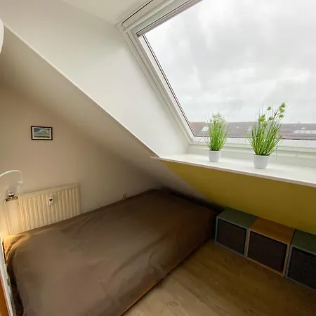 Upholmstr Duene 116 Borkum