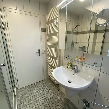 Apartmán Upholmstr Duene 116