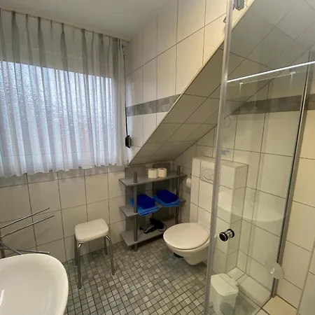 Upholmstr Duene 116 Apartmán